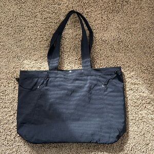 Waterproof Side-Cinch Tote Bags Shopping Workout Beach 18